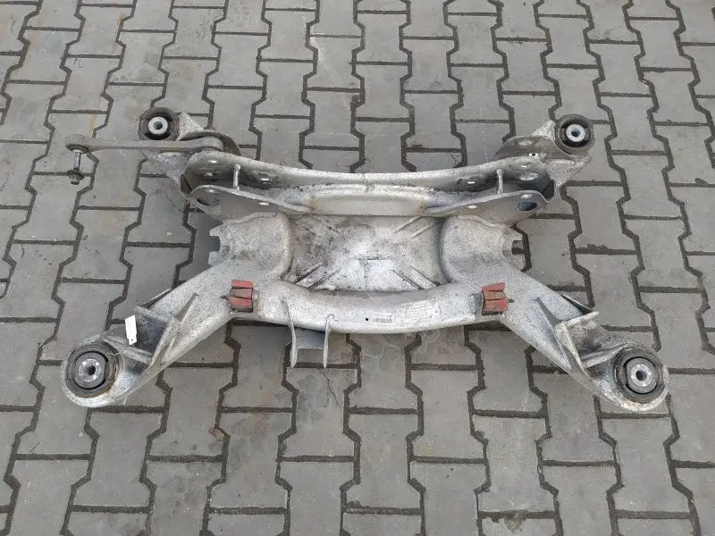 Балка подвески 4E0505235H