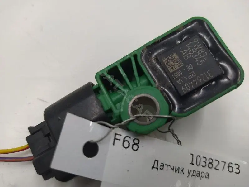 Датчик удара 31264409