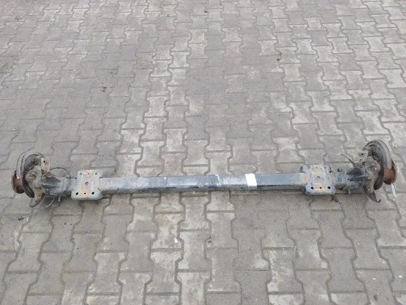 Балка подвески 10382713