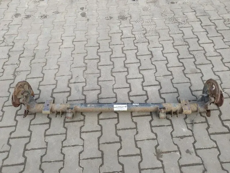 Балка подвески 10382669