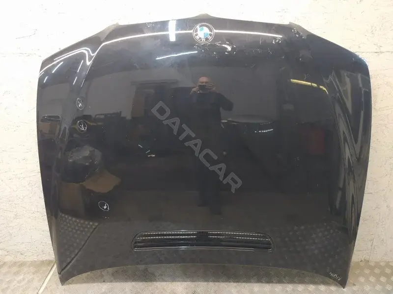 Капот 10382654