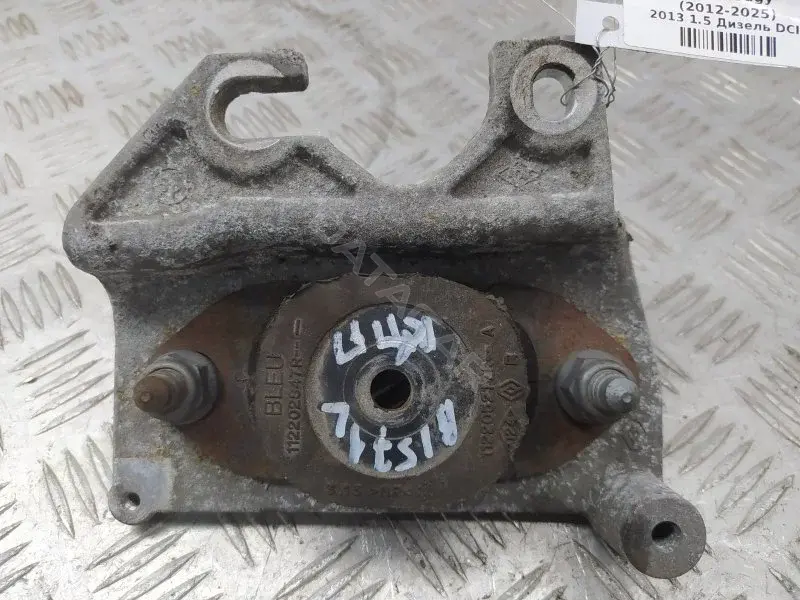 Подушка КПП 112202847R