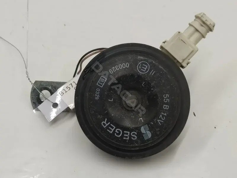 Звуковой сигнал 256103690R