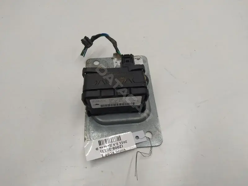 Датчик ускорения 6G9N14B296AC