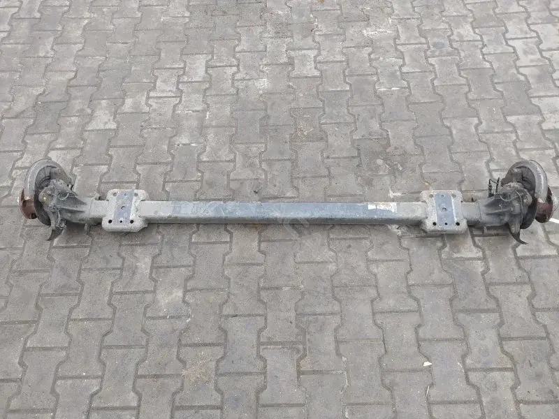 Балка подвески 10382541
