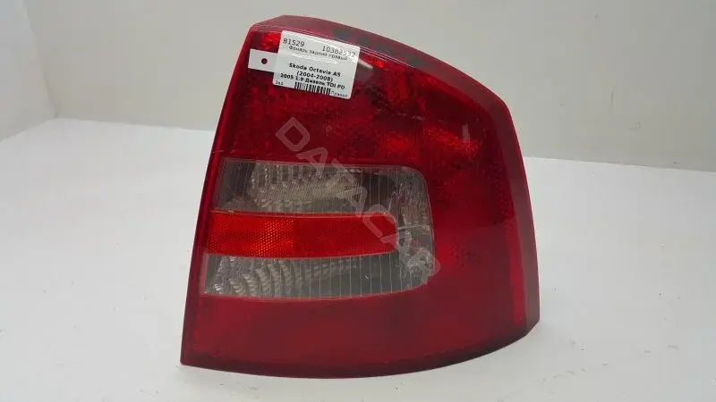 Задние фонари 1Z5946096A