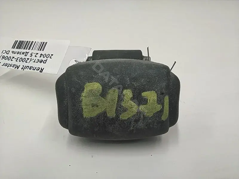 Ручка бардачка 10382524