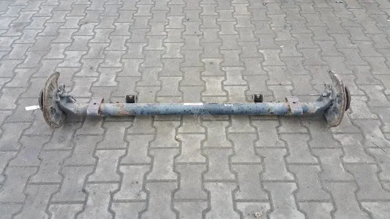 Балка подвески 2K5500051H