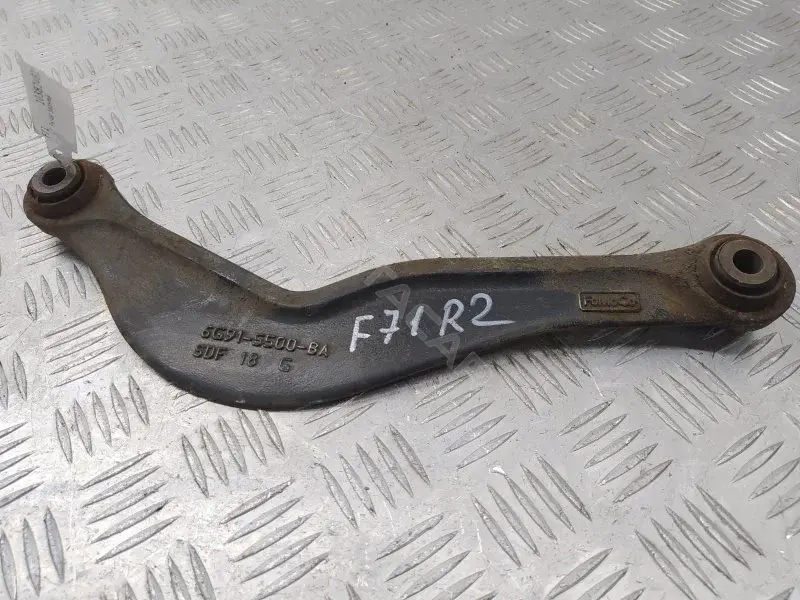 Рычаги 6G915500BA