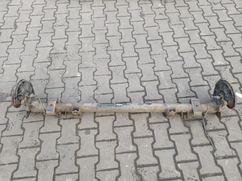 Балка подвески 10382439
