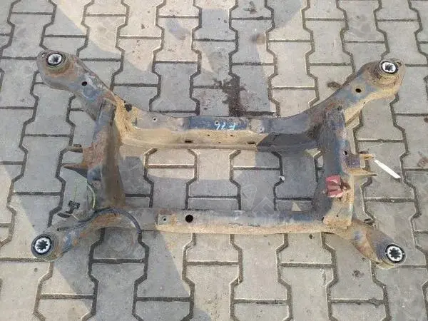 Балка подвески 10382429