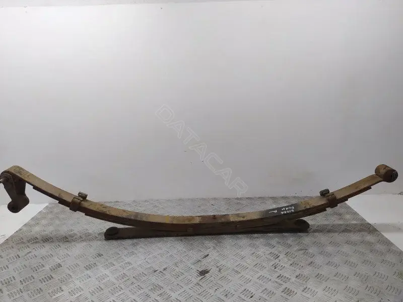 Рессора 10382335