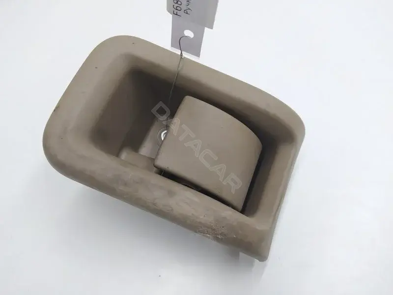 Ручка открывания капота 30779851