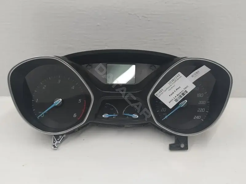 Панель приборов BM5T10849CT