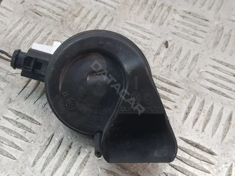 Звуковой сигнал 10382171