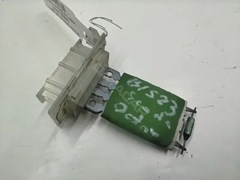 Резистор печки 10382121
