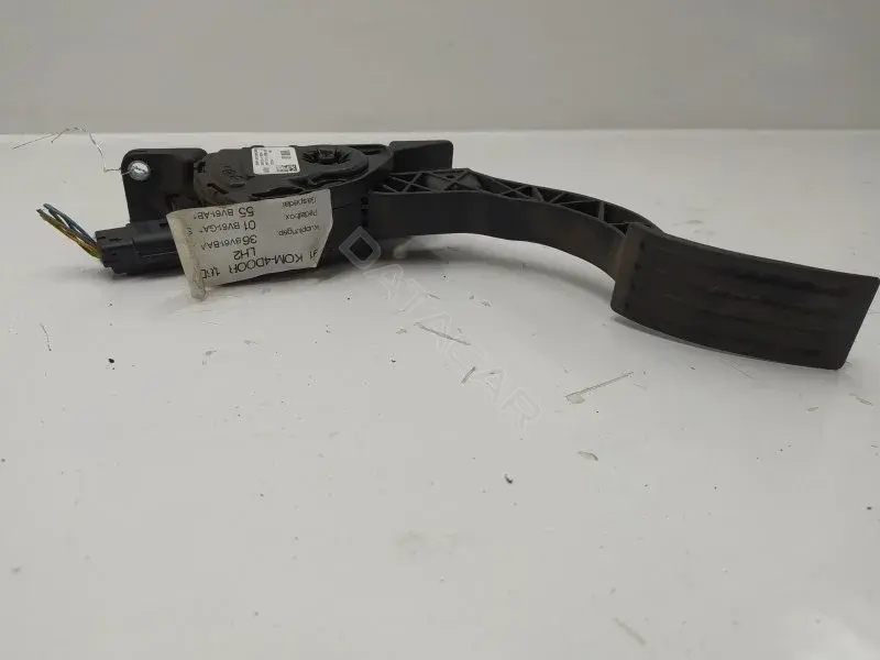 Педаль газа BV619F836AB