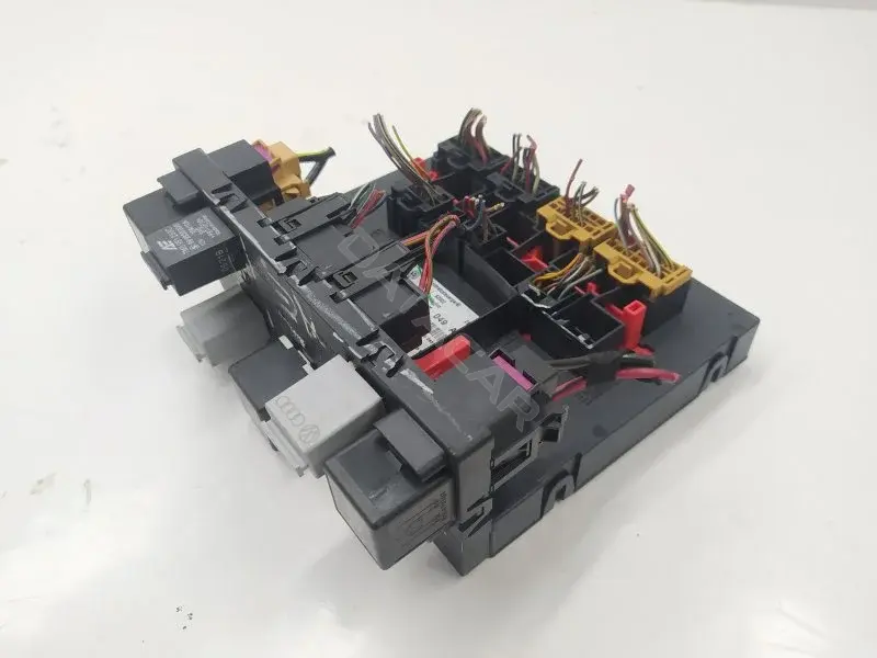 Блок комфорта 3C0937049AE