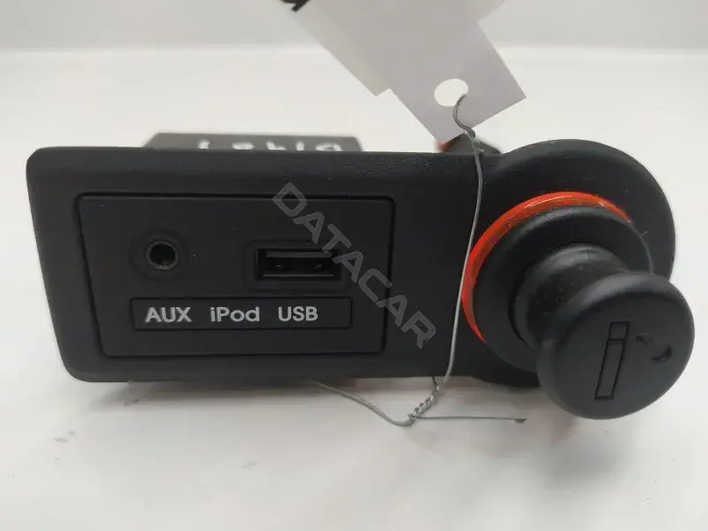Блок управления USB 961201P000