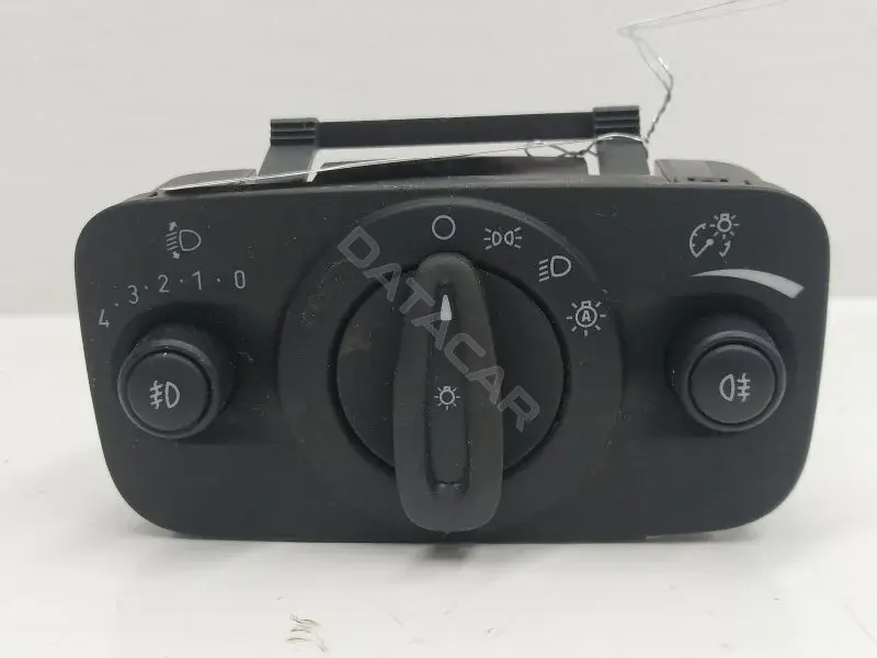 Переключатель подрулевой C1BT13A024AB