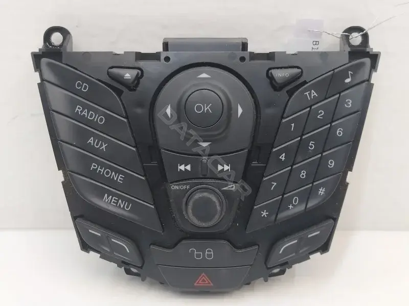 Магнитола 8A6T18K811BE