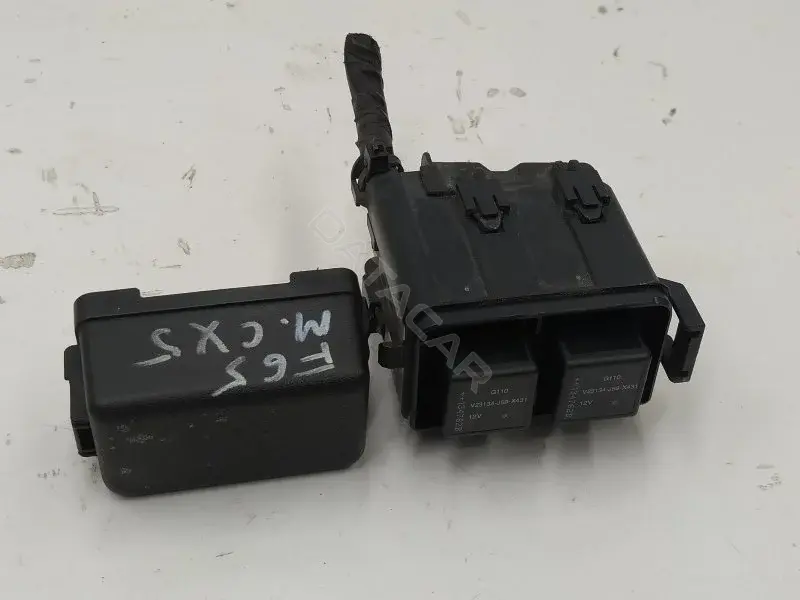 Блок реле V23134J59X431