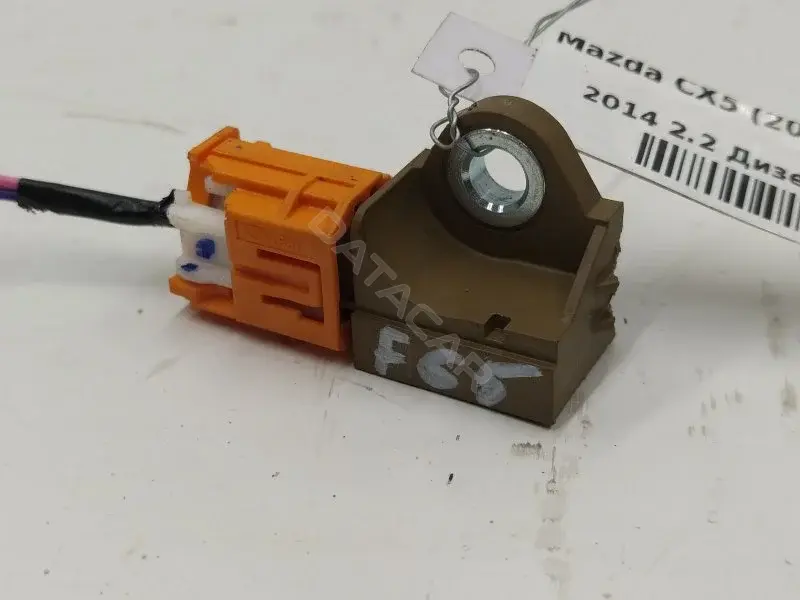 Датчик удара KD4557KCO