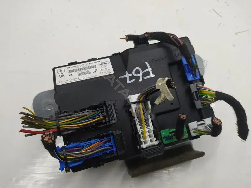 Блок комфорта DN1T15K600JF