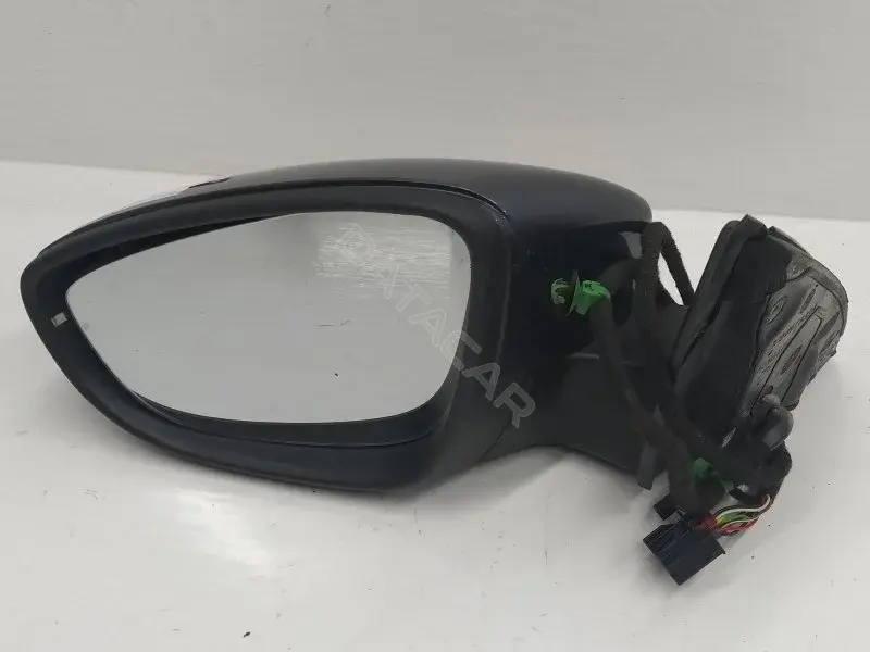 Наружное зеркало 3C0857933A