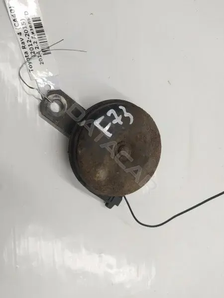Звуковой сигнал 86510-20280