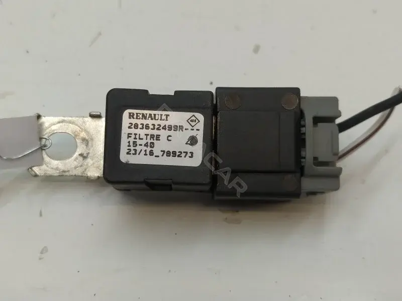 Антенна 283632499R