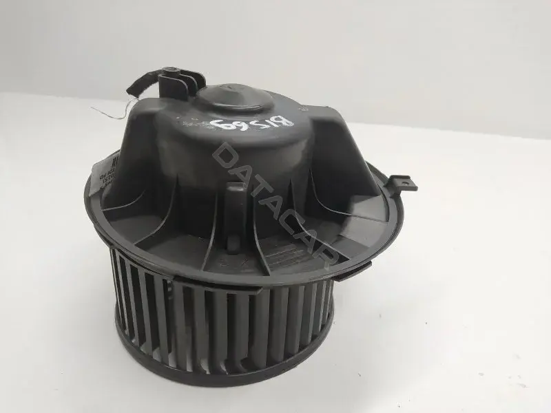 Моторчик печки 1K1819015C