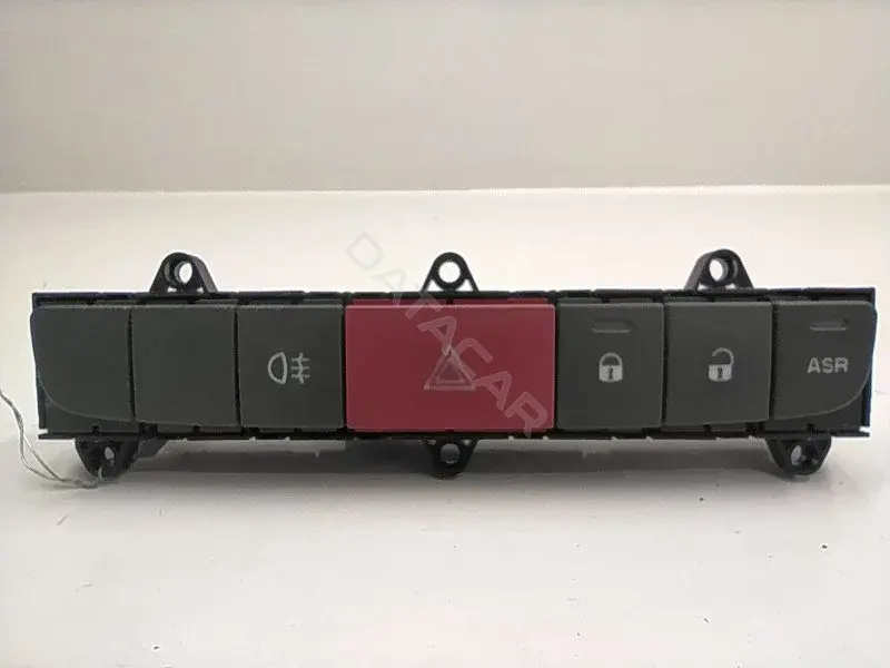 Кнопка аварийки 10381555