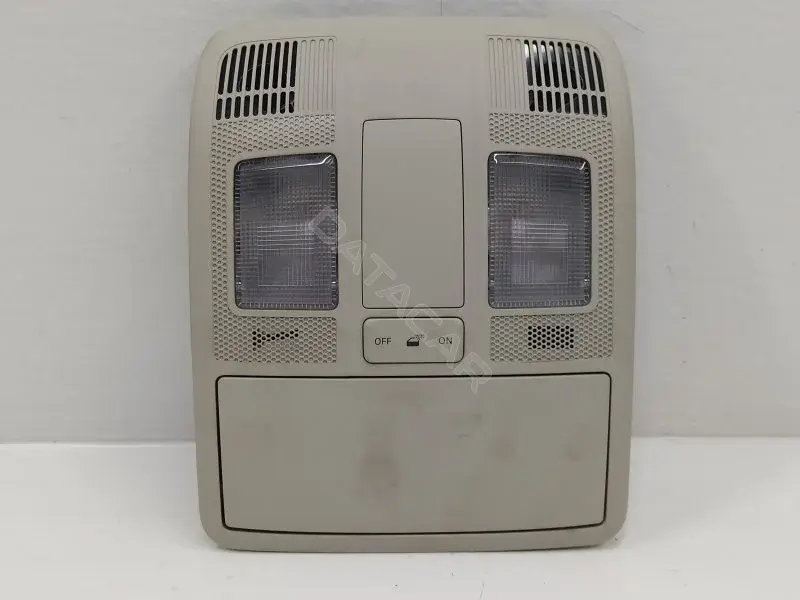 Плафон освещения салона KD4969971