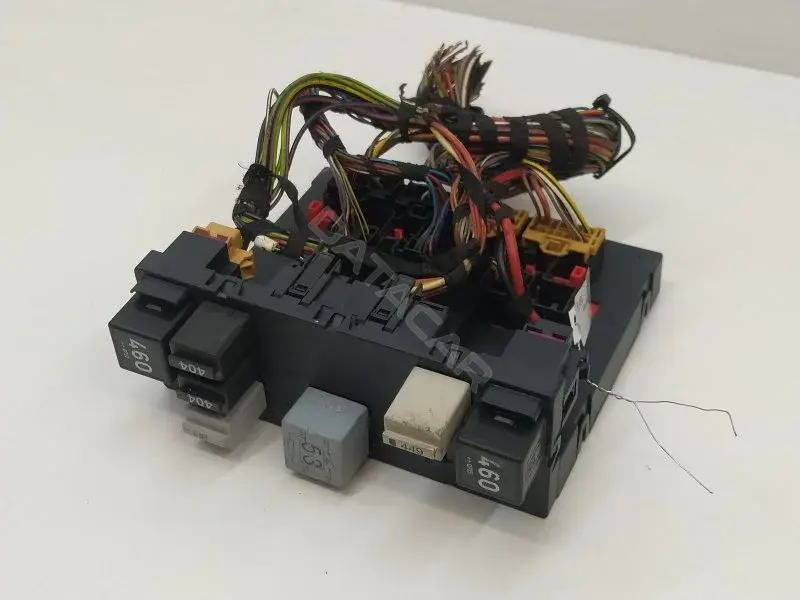 Блок комфорта 3C0937049AH