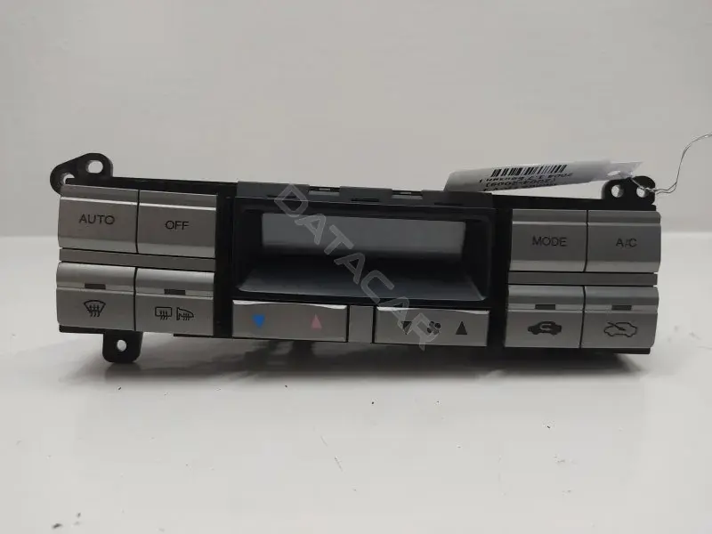 Блок управления климат-контролем 79600SJDG51