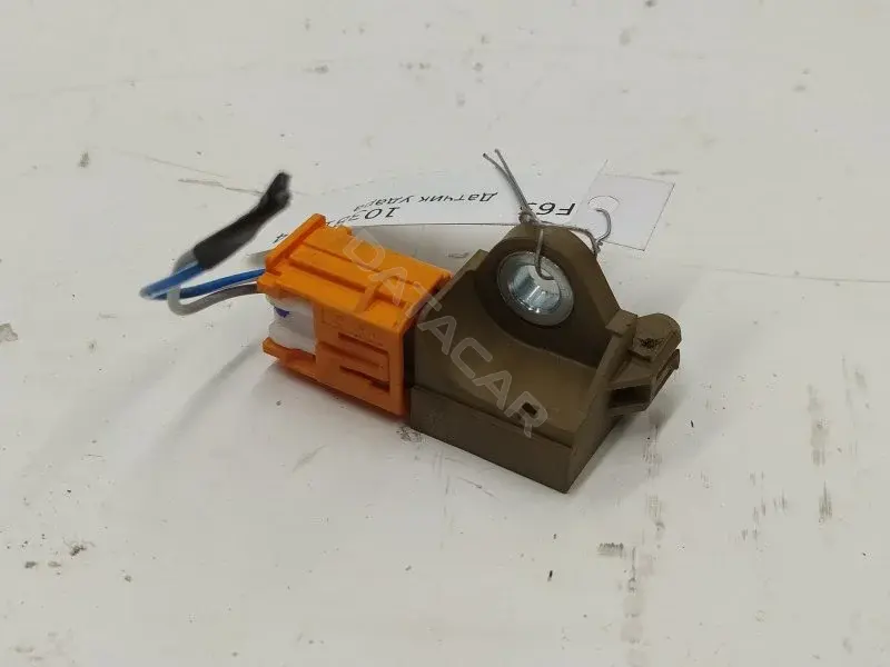 Датчик удара KD4557KCO