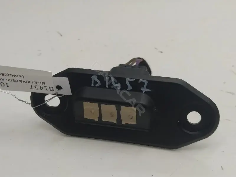 Концевик двери ET7614A658BA