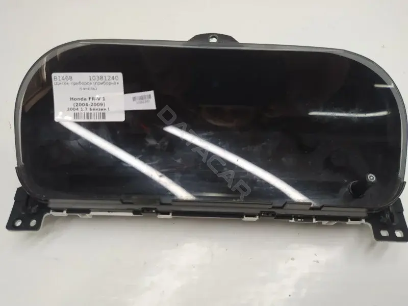 Панель приборов 78100SJDG012M1