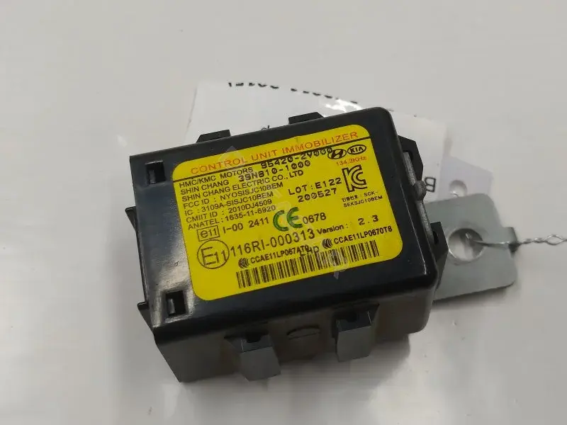 Иммобилайзер 954202V000