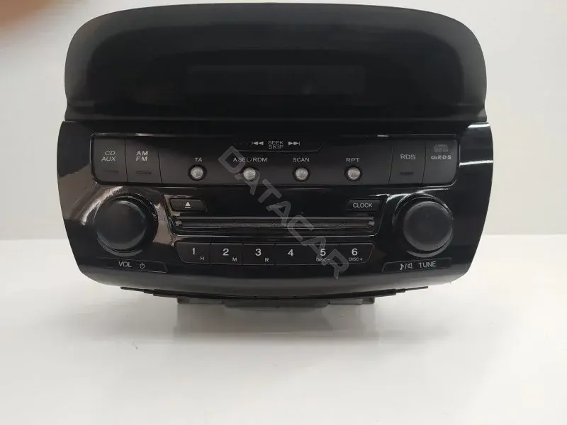 Магнитола 39100SJDG01