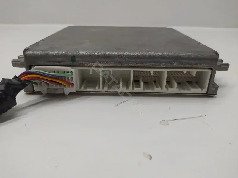Блок управления двигателем 37820RJHG01