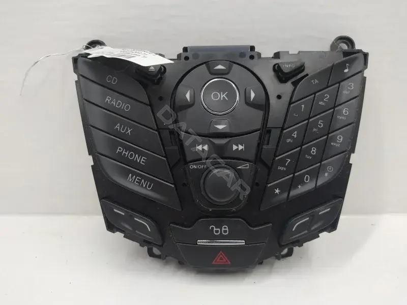 Магнитола BM5T18K811BA