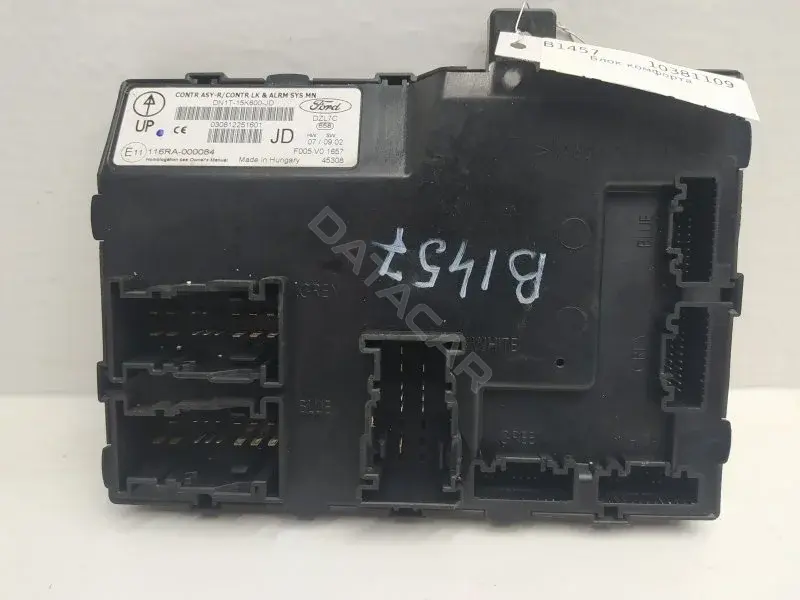Блок комфорта DN1T15K600JD