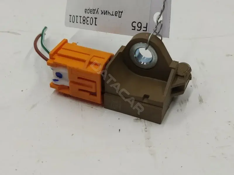 Датчик удара KD4557KCO