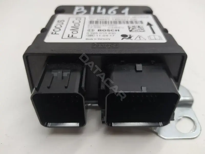 Блок управления подушками безопасности BM5T14B321CE