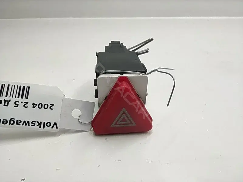 Кнопка аварийки 6Y0953235