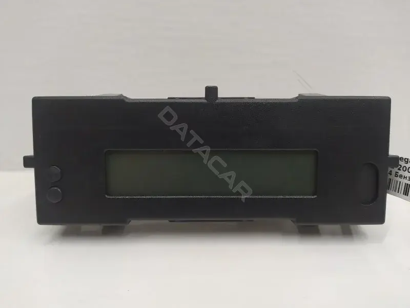Дисплей 8200290542C