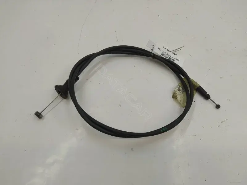 Трос капота 3U9001G18