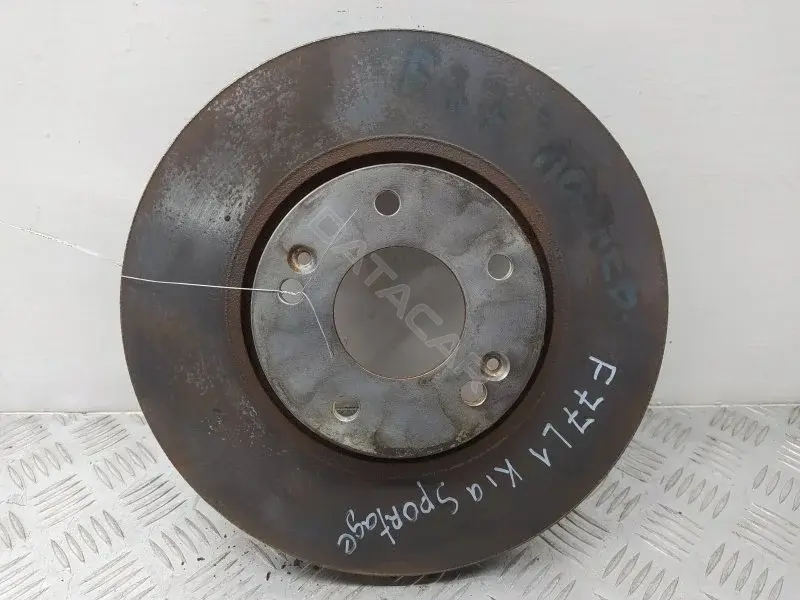 Тормозные диски MDC2043C